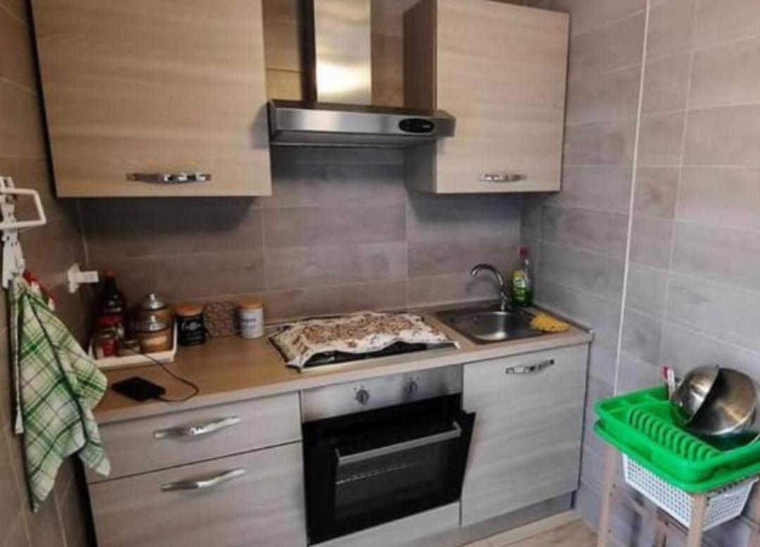 San Silvestro Apartment Naples