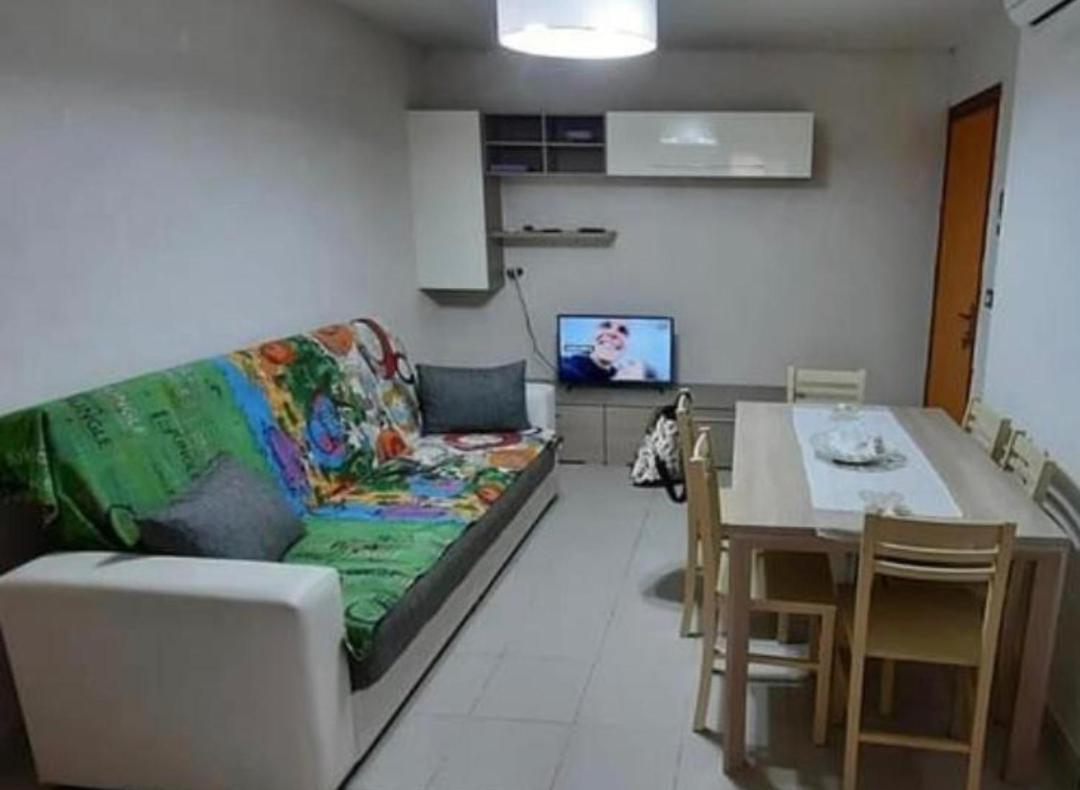 Apartment San Silvestro Naples