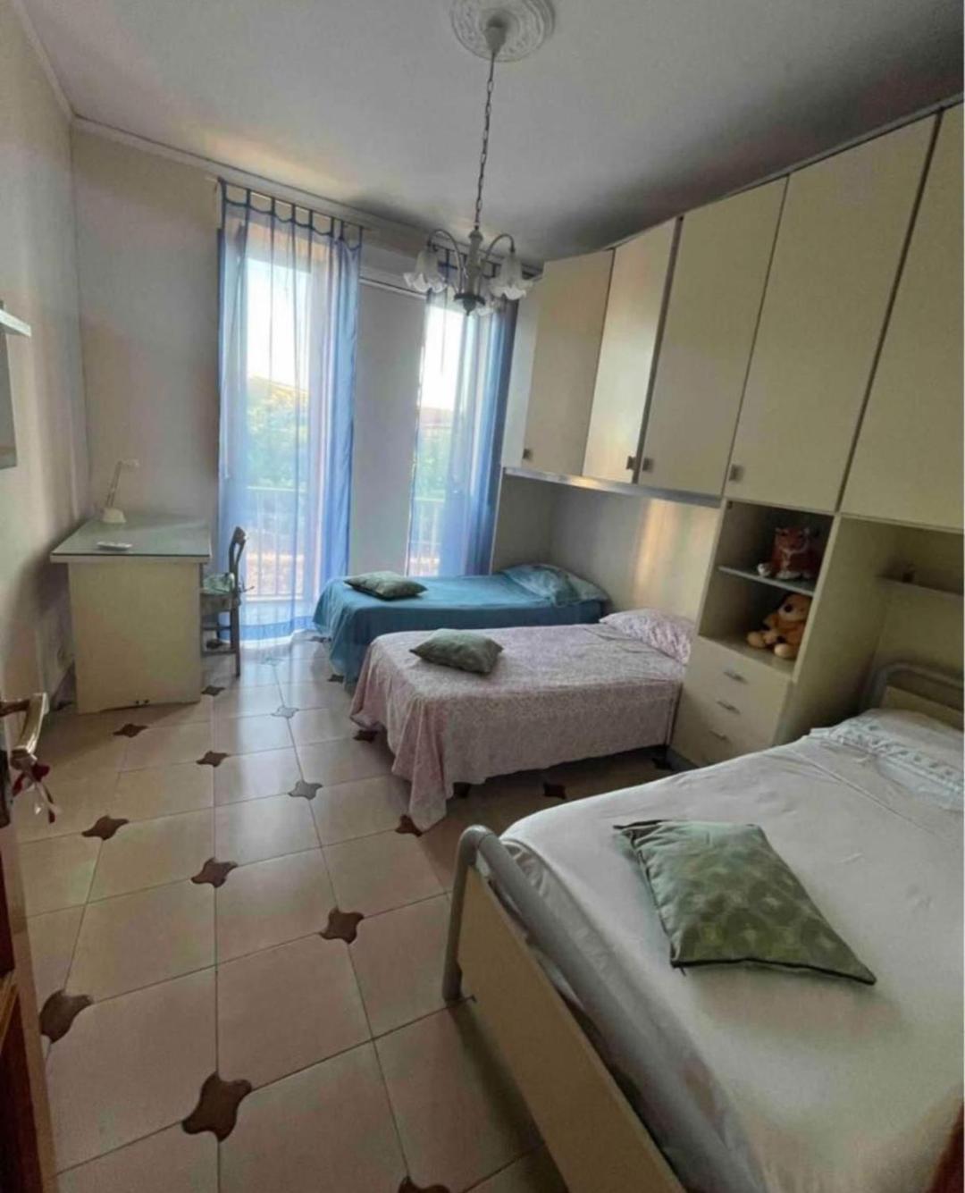 San Silvestro Naples