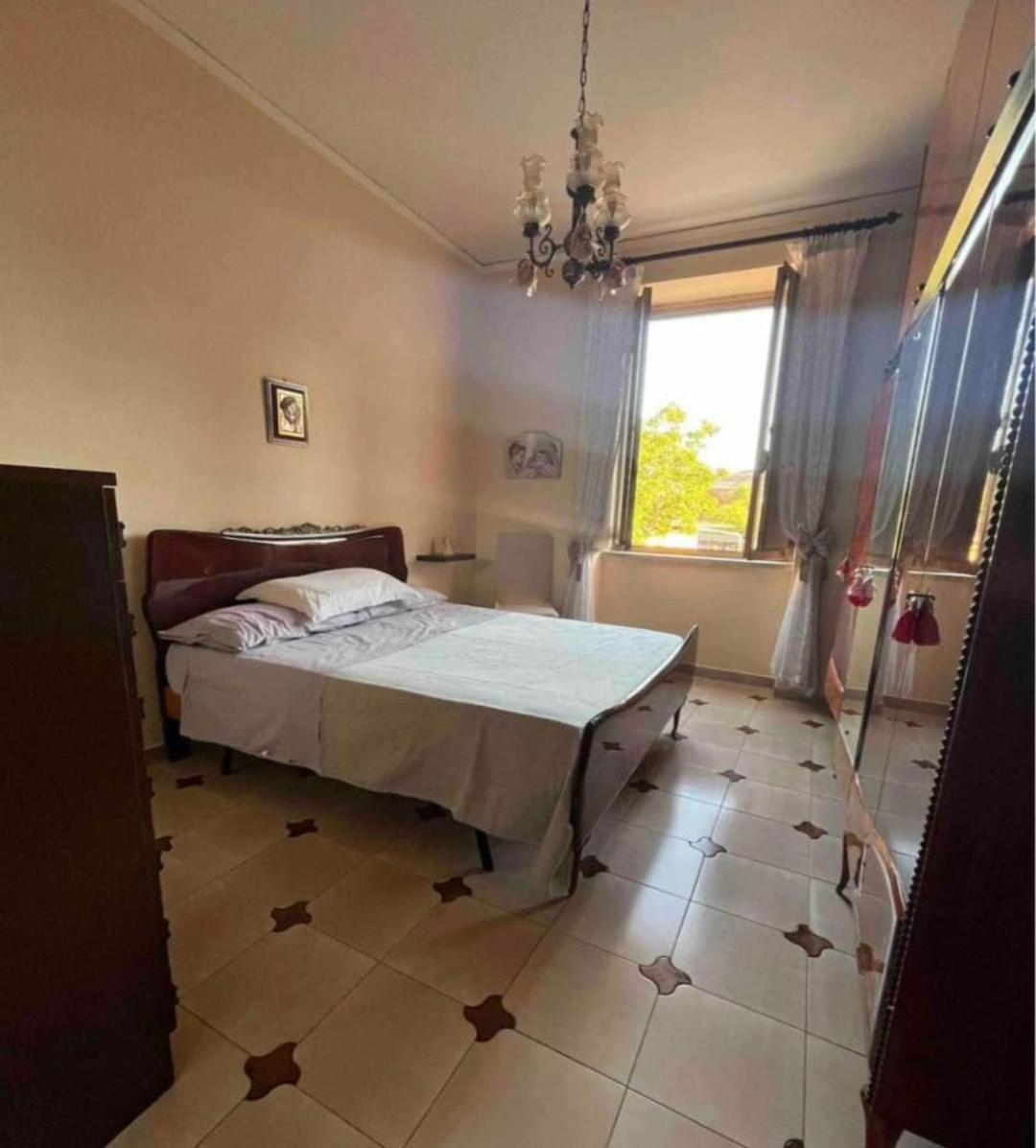 San Silvestro Apartment *