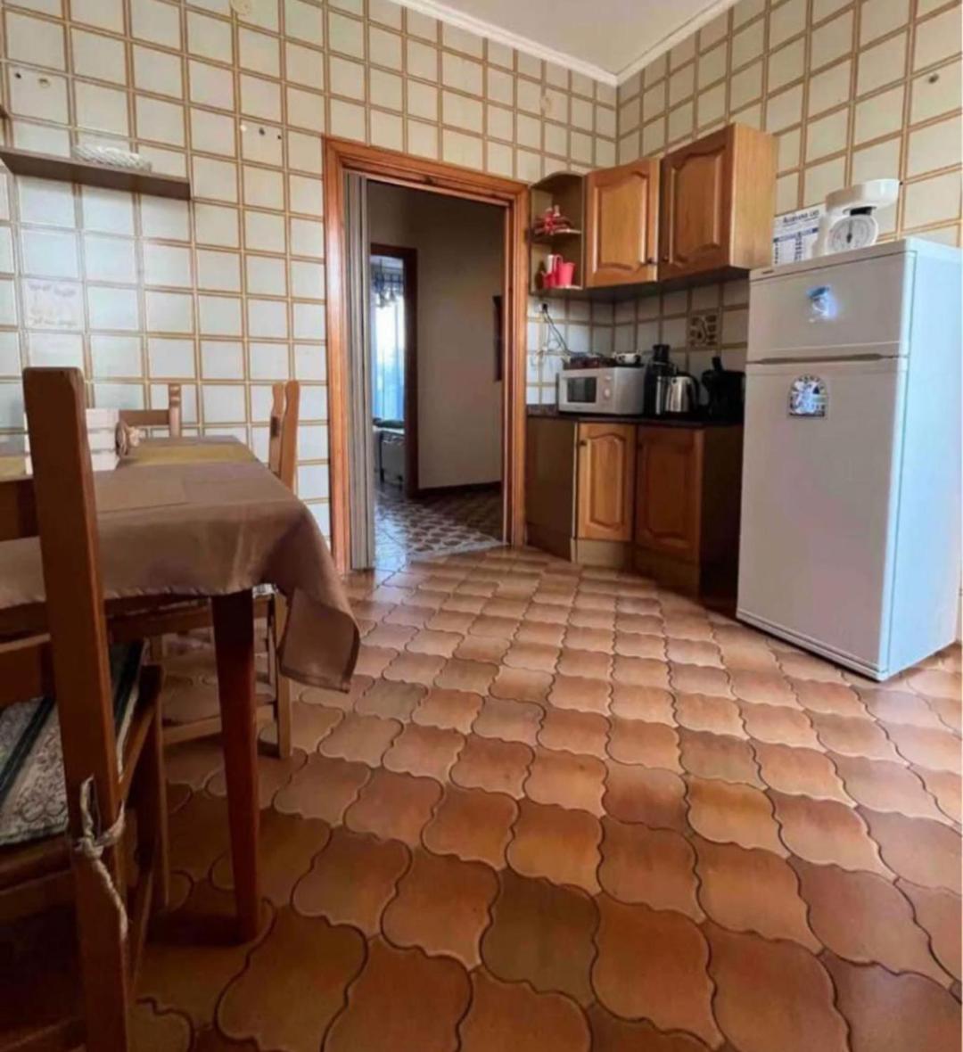Apartment San Silvestro *