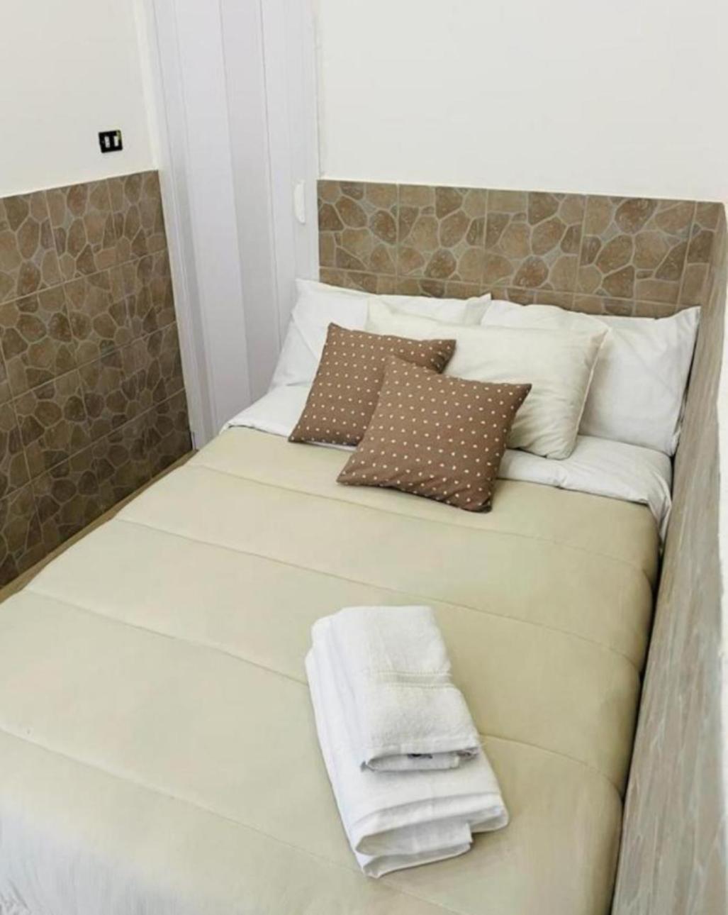 Apartment San Silvestro Naples