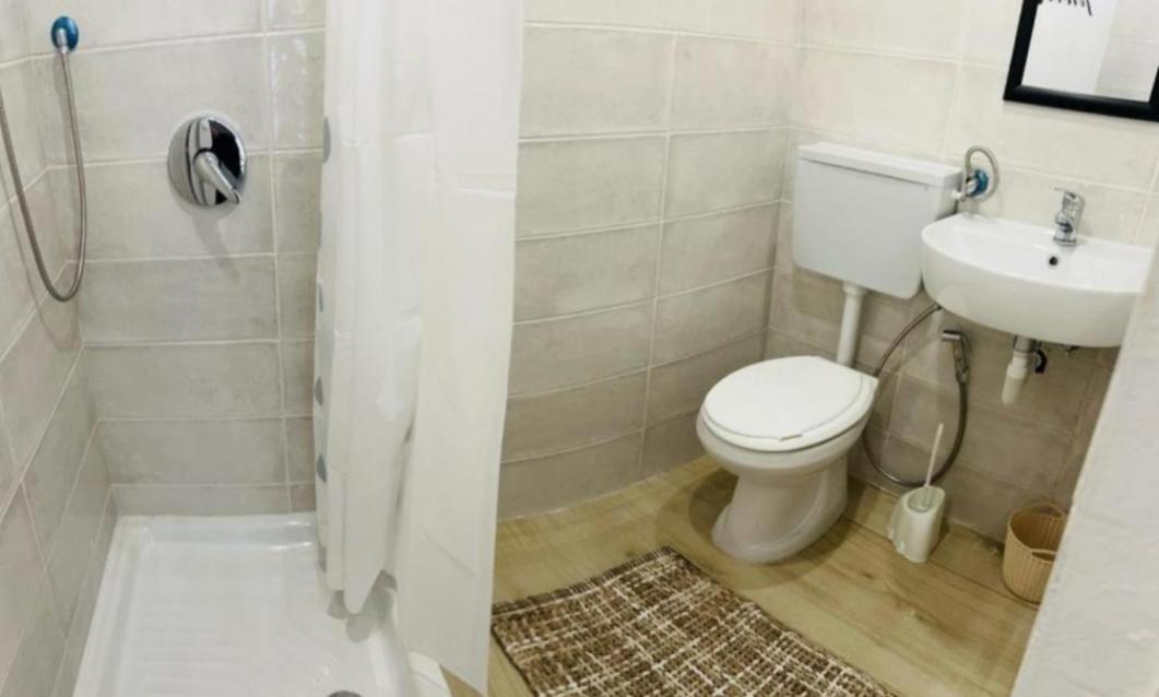 Apartment San Silvestro Naples