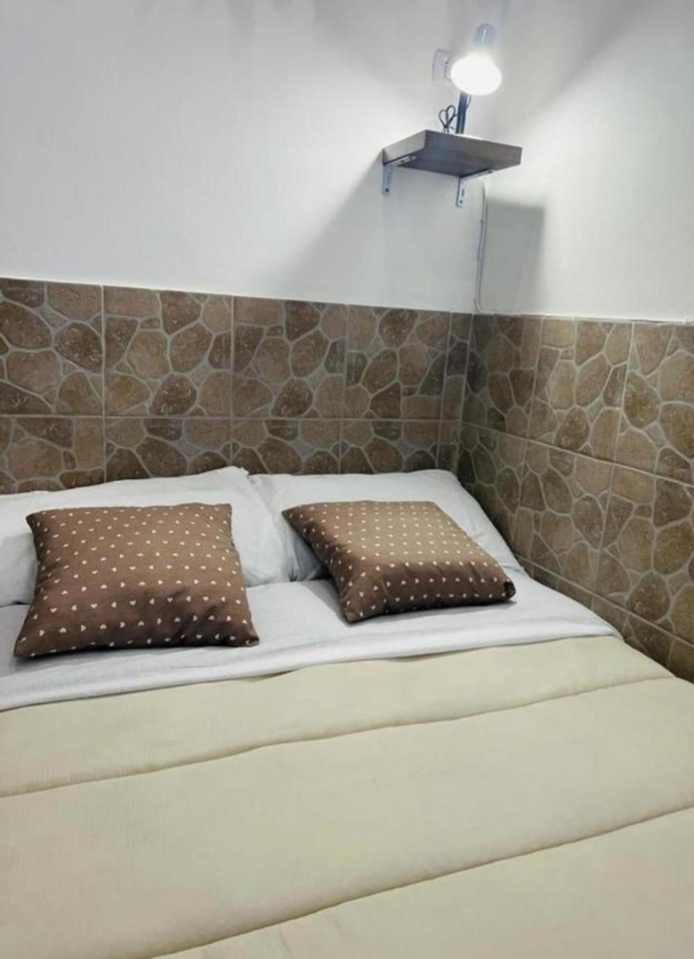 Apartment San Silvestro Naples